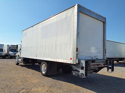 Used 2016 International DuraStar 4300 SBA 4x2, Box Truck for sale #397088 - photo 2