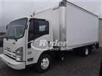 Used 2012 Isuzu NPR-HD Regular Cab 4x2, 16' Box Truck for sale #428534 - photo 1