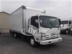 Used 2012 Isuzu NPR-HD Regular Cab 4x2, 16' Box Truck for sale #428534 - photo 4