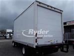 Used 2012 Isuzu NPR-HD Regular Cab 4x2, Morgan Truck Body Box Truck for sale #481482 - photo 2