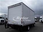 Used 2012 Isuzu NPR-HD Regular Cab 4x2, Morgan Truck Body Box Truck for sale #481482 - photo 6
