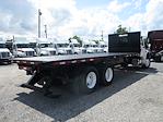 Used 2013 Freightliner M2 106 6x4, 24' Flatbed Truck for sale #493726 - photo 3
