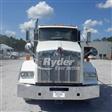 Used 2013 Kenworth T800 6x4, Flatbed Truck for sale #513760 - photo 3