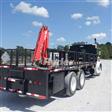 Used 2013 Kenworth T800 6x4, Flatbed Truck for sale #513760 - photo 5