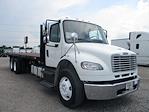 Used 2014 Freightliner M2 106 6x4, 28' Flatbed Truck for sale #526427 - photo 6
