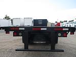 Used 2014 Freightliner M2 106 6x4, 28' Flatbed Truck for sale #526427 - photo 3