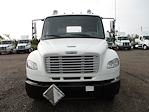 Used 2014 Freightliner M2 106 6x4, Flatbed Truck for sale #528752 - photo 5