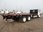 Used 2014 Freightliner M2 106 6x4, Flatbed Truck for sale #528752 - photo 6
