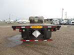Used 2014 Freightliner M2 106 6x4, Flatbed Truck for sale #528752 - photo 7