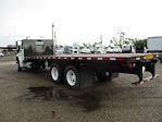 Used 2014 Freightliner M2 106 6x4, Flatbed Truck for sale #528752 - photo 3