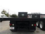 Used 2014 International DuraStar 4400 SBA 6x4, 22' Flatbed Truck for sale #533923 - photo 2