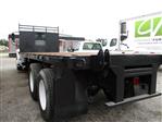 Used 2014 International DuraStar 4400 SBA 6x4, 22' Flatbed Truck for sale #533923 - photo 3