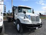 Used 2014 International DuraStar 4400 SBA 6x4, 22' Flatbed Truck for sale #533924 - photo 5