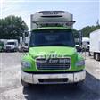 Used 2014 Freightliner M2 106 Day Cab 4x2, 26' Refrigerated Body for sale #540353 - photo 3