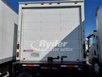 Used 2014 Isuzu NPR-HD Regular Cab 4x2, Morgan Truck Body Box Truck for sale #541746 - photo 6