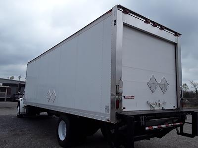 Used 2014 Freightliner M2 106 4x2, 26' Refrigerated Body for sale #542477 - photo 2