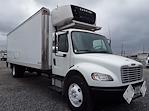 Used 2014 Freightliner M2 106 4x2, 26' Refrigerated Body for sale #542477 - photo 4