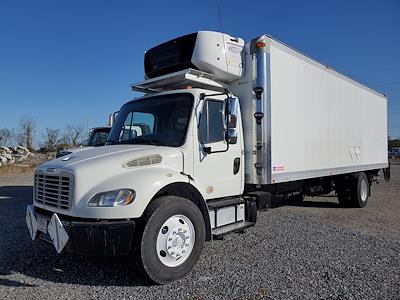 Used 2014 Freightliner M2 106 4x2, 26' Refrigerated Body for sale #542478 - photo 1
