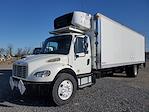 Used 2014 Freightliner M2 106 4x2, 26' Refrigerated Body for sale #542478 - photo 1