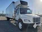 Used 2014 Freightliner M2 106 4x2, 26' Refrigerated Body for sale #542478 - photo 4