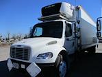 Used 2014 Freightliner M2 106 4x2, 26' Refrigerated Body for sale #542479 - photo 1