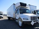 Used 2014 Freightliner M2 106 4x2, 26' Refrigerated Body for sale #542479 - photo 4
