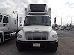Used 2014 Freightliner M2 106 4x2, 26' Refrigerated Body for sale #544338 - photo 3
