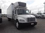 Used 2014 Freightliner M2 106 4x2, 26' Refrigerated Body for sale #544338 - photo 4