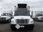Used 2014 Freightliner M2 106 4x2, 26' Refrigerated Body for sale #544339 - photo 3