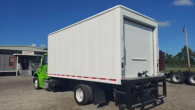 Used 2014 Freightliner M2 106 Conventional Cab 4x2, Box Truck for sale #544563 - photo 2