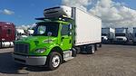 Used 2014 Freightliner M2 106 Conventional Cab 4x2, Box Truck for sale #544563 - photo 1