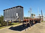 Used 2015 Utility Trailer FS2CHS 48/102 48' Flatbed Trailer #568616 for sale #568616 - photo 1