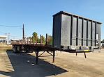 Used 2015 Utility Trailer FS2CHS 48/102 48' Flatbed Trailer #568616 for sale #568616 - photo 3