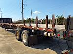 Used 2015 Utility Trailer FS2CHS 48/102 48' Flatbed Trailer #568616 for sale #568616 - photo 6