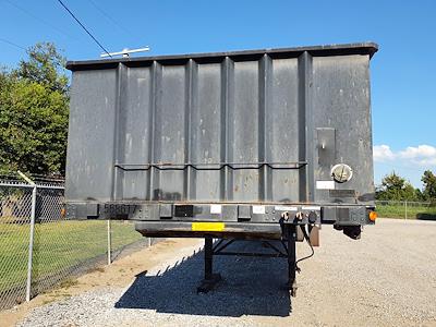 Used 2015 Utility Trailer FS2CHS 48/102 48' Flatbed Trailer #568617 for sale #568617 - photo 2