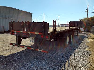 Used 2015 Utility Trailer FS2CHS 48/102 48' Flatbed Trailer #568617 for sale #568617 - photo 4