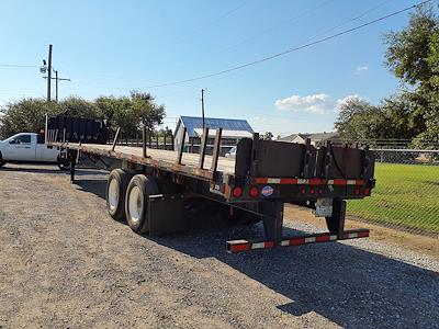 Used 2015 Utility Trailer FS2CHS 48/102 48' Flatbed Trailer #568617 for sale #568617 - photo 6