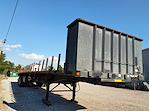 Used 2015 Utility Trailer FS2CHS 48/102 48' Flatbed Trailer #568617 for sale #568617 - photo 3