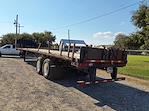 Used 2015 Utility Trailer FS2CHS 48/102 48' Flatbed Trailer #568617 for sale #568617 - photo 6