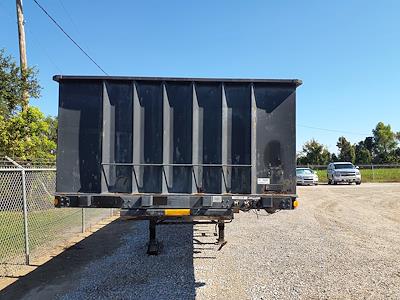 Used 2015 Utility Trailer FS2CHS 48/102 48' Flatbed Trailer #568618 for sale #568618 - photo 3