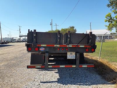 Used 2015 Utility Trailer FS2CHS 48/102 48' Flatbed Trailer #568618 for sale #568618 - photo 6