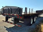 Used 2015 Utility Trailer FS2CHS 48/102 48' Flatbed Trailer #568618 for sale #568618 - photo 5