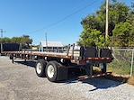 Used 2015 Utility Trailer FS2CHS 48/102 48' Flatbed Trailer #568618 for sale #568618 - photo 2