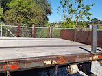 Used 2015 Utility Trailer FS2CHS 48/102 48' Flatbed Trailer #568618 for sale #568618 - photo 8