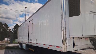 Used 2015 Utility Trailer VS2RA 48/162/102 48' Refrigerated Trailer #571082 for sale #571082 - photo 4