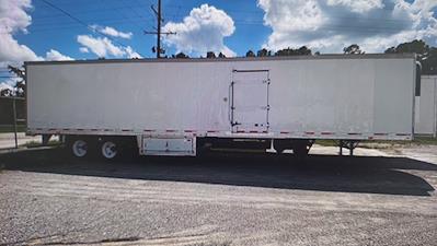 Used 2015 Utility Trailer VS2RA 48/162/102 48' Refrigerated Trailer #571082 for sale #571082 - photo 5