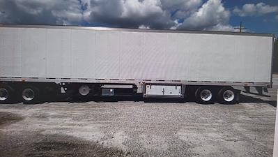 Used 2015 Utility Trailer VS2RA 48/162/102 48' Refrigerated Trailer #571082 for sale #571082 - photo 6