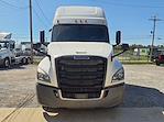 Used 2018 Freightliner Cascadia Sleeper Cab 6x4, Semi Truck for sale #594428 - photo 3