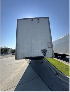 Used 2011 Utility Trailer Dry Van Trailer #634945 for sale #634945 - photo 1