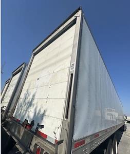 Used 2011 Utility Trailer Dry Van Trailer #634947 for sale #634947 - photo 2